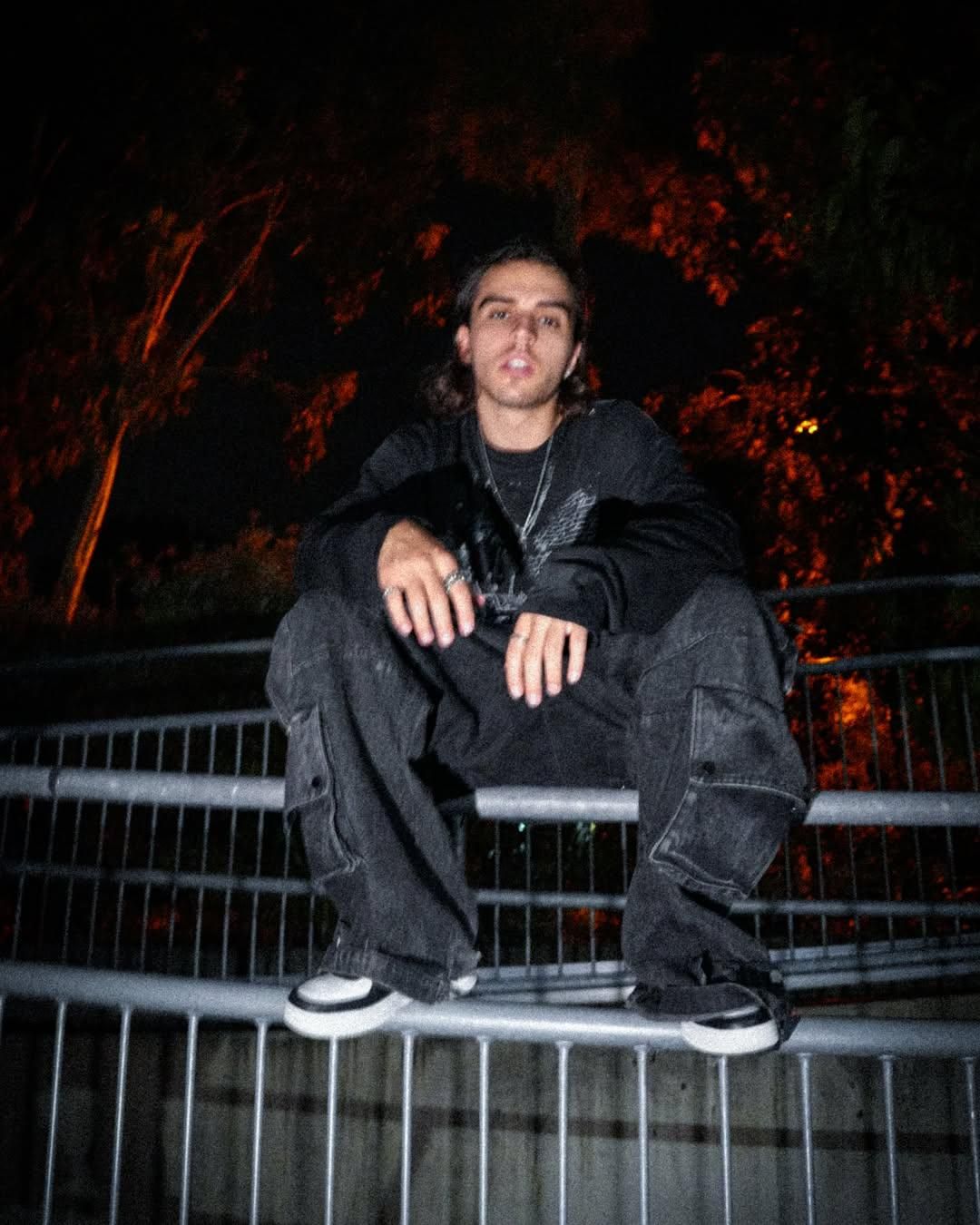 Toby Mai