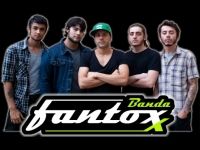 Fantox