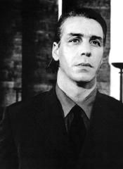 Alles ändert sich...ich nicht