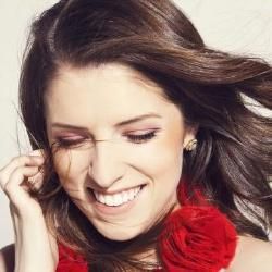 Foto de Anna Kendrick