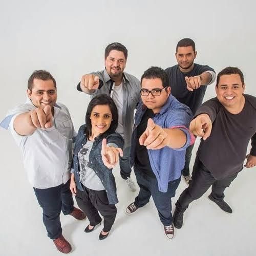 Ministerio Unção de Deus
