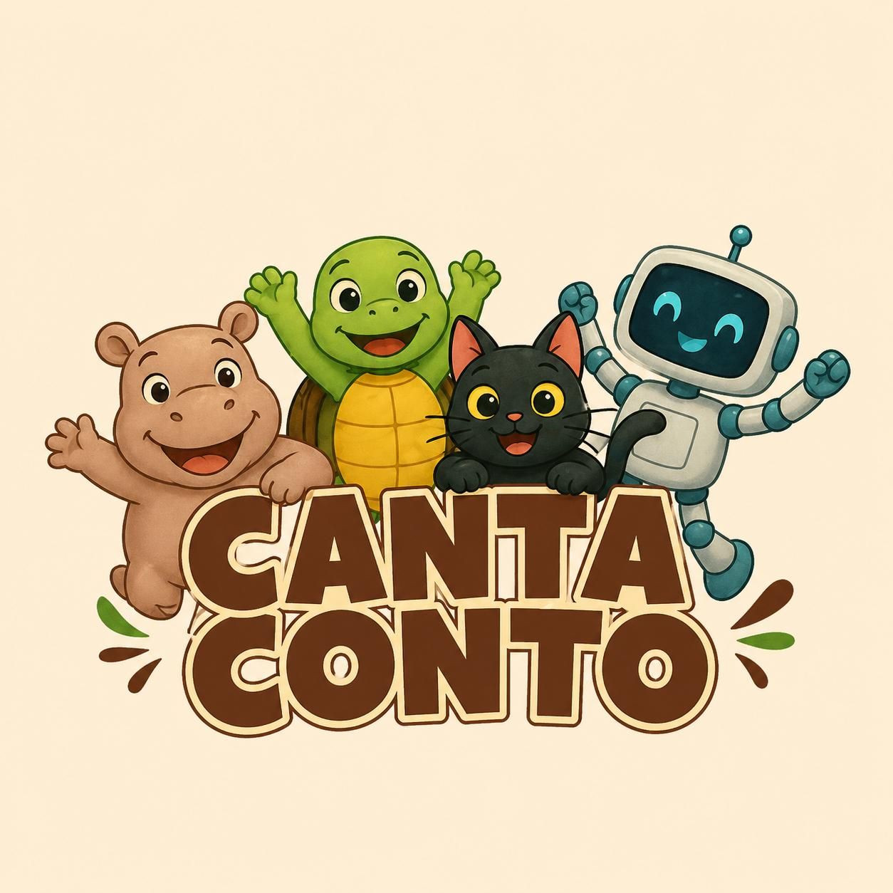 Cantaconto