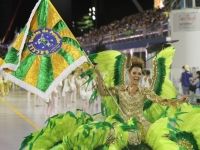 Samba-Enredo 2024 - Da Cultura do Reino de Ifé, Ao Legado da Rainha Ronke