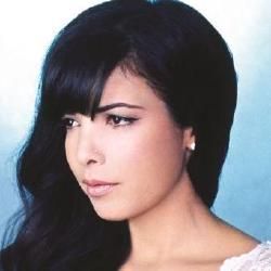Foto de Indila
