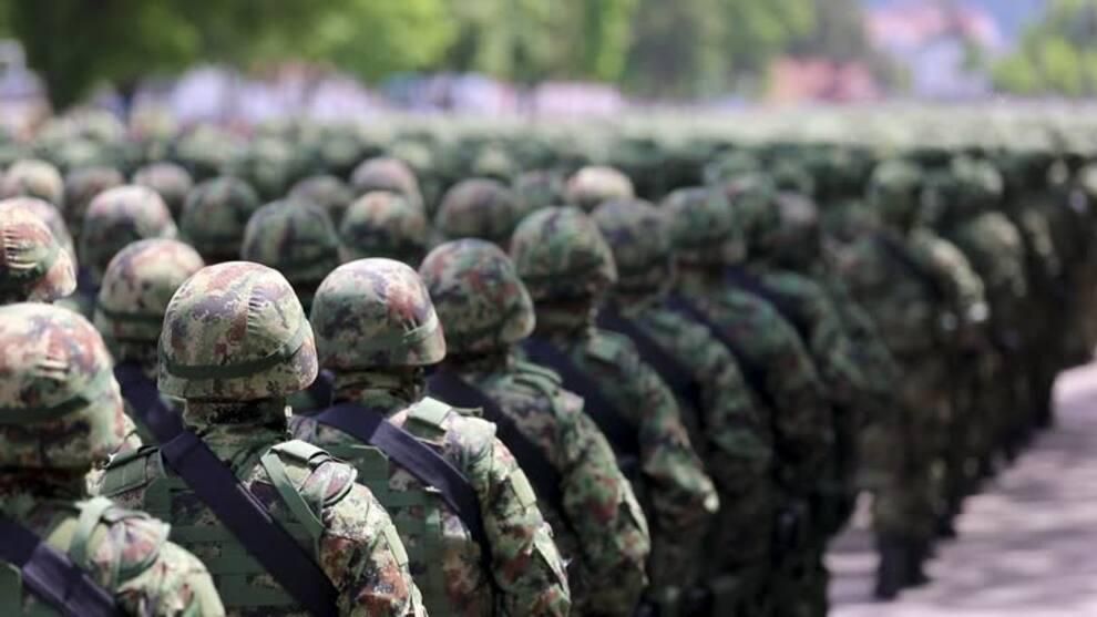 Himnos y Marchas Militares