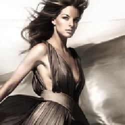 Foto de Yvonne Catterfeld