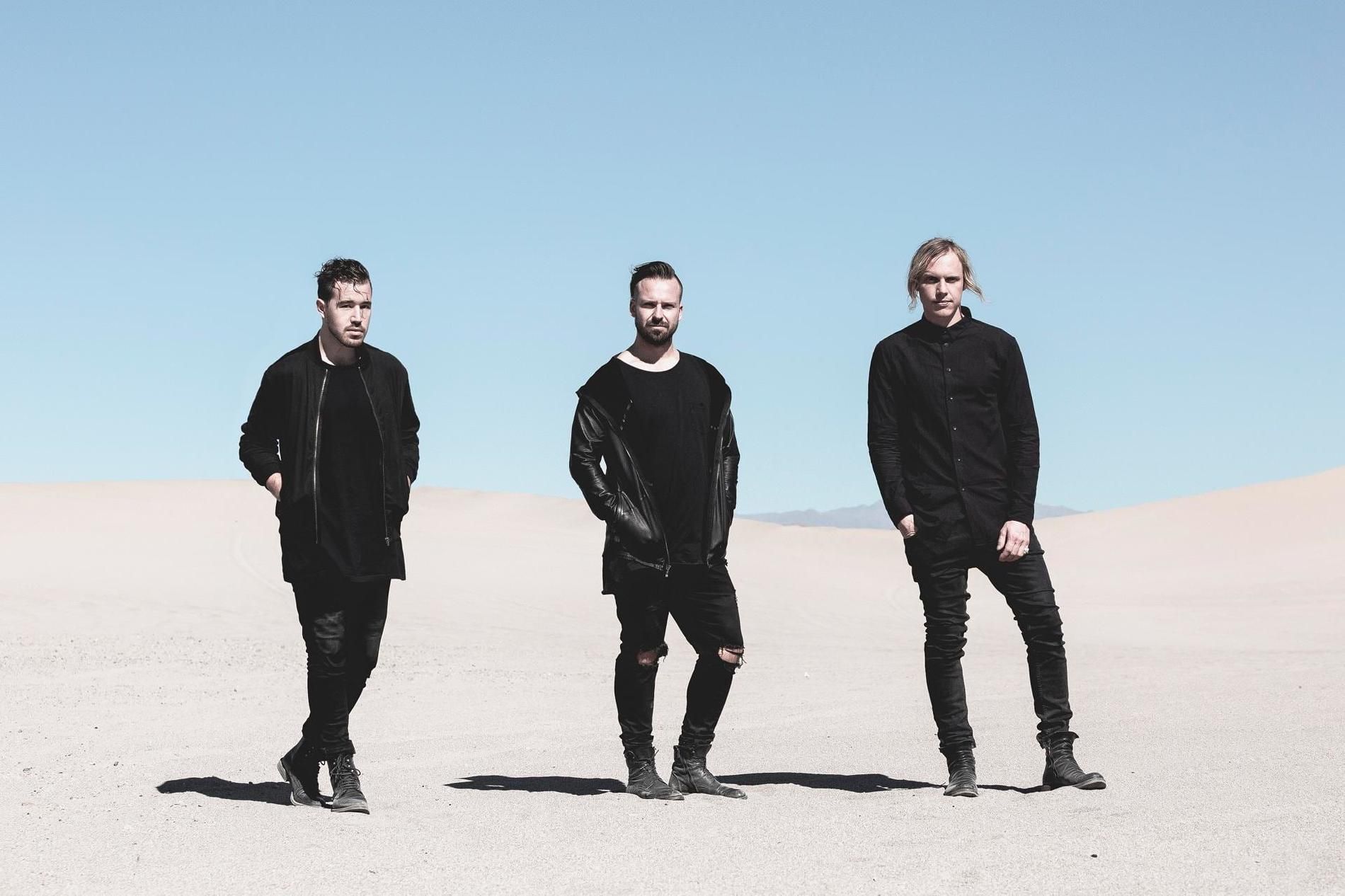 RÜFÜS DU SOL