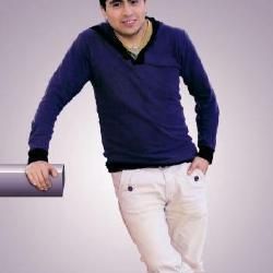 Foto de Rommel Hunter