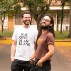 Photo of O Inescrupuloso Espetáculo de Shakespirito e o Gato Debiumental