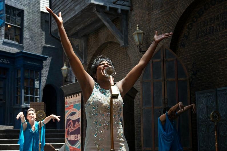 Celestina Warbeck