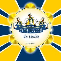 Foto de G.R.E.S.V. Amigos do Samba