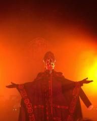 Satan Prayer