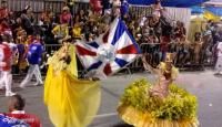 Samba-Enredo 2012 - A Essência da Vida; O Progresso Social Sob a Liberdade e a Igualdade