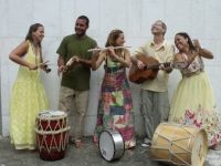 Cadência do Todo (capoeira)