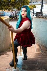 Caliente (part. Gia Faiffer)