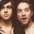 Portada de la canción "If I'm James Dean You're Audrey Hepburn", de Sleeping With Sirens