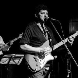 Foto de Adilson Alcântara