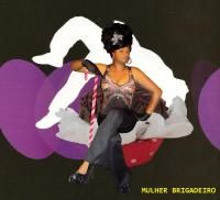 Mulher Brigadeiro