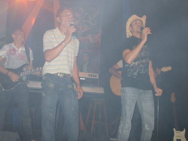 Bruno e Junior