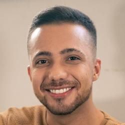 Foto de Anderson Gonçalves