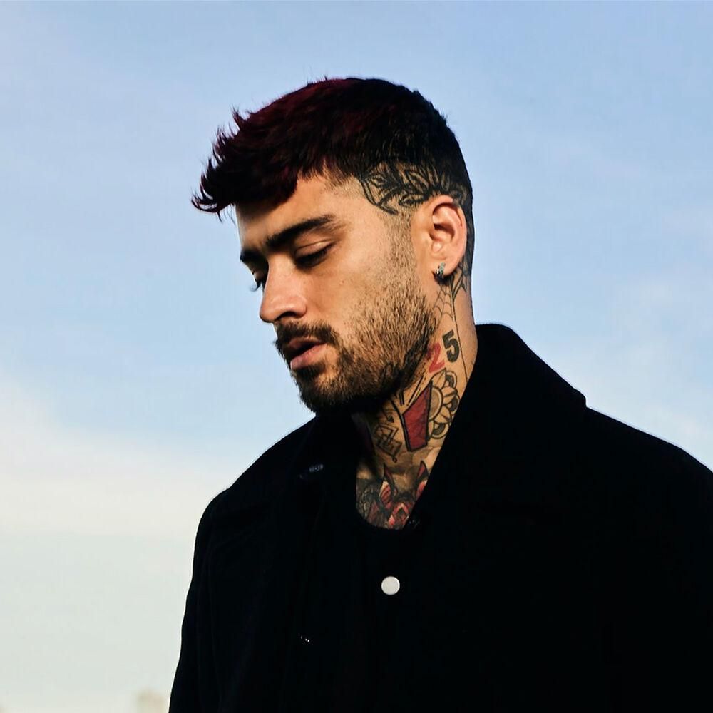 STAND STILL Nederlandse Vertaling Van ZAYN