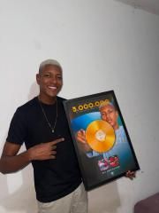 O REI DOS FAIXAS