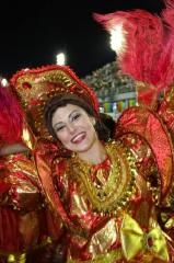 Samba Enredo 2010 - Com Que Roupa... Eu Vou? Pro Samba Que Você Me Convidou