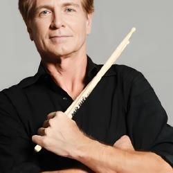 Foto de Pat Torpey