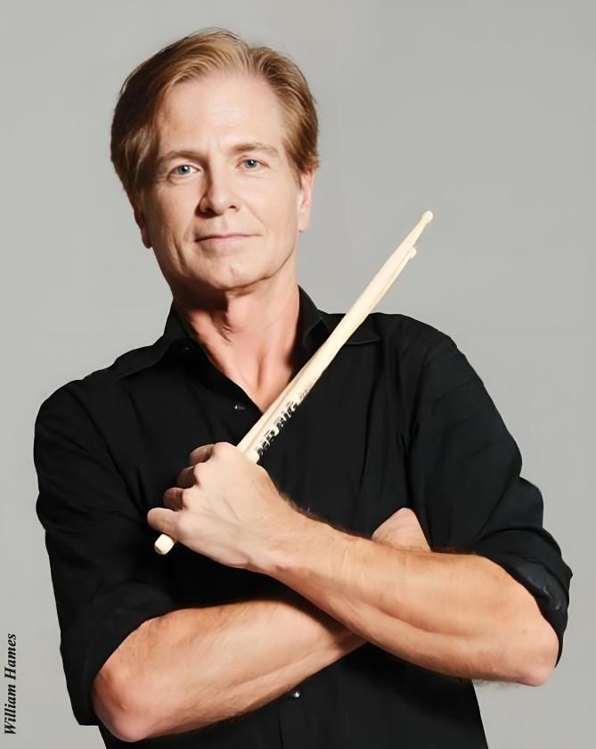 Pat Torpey