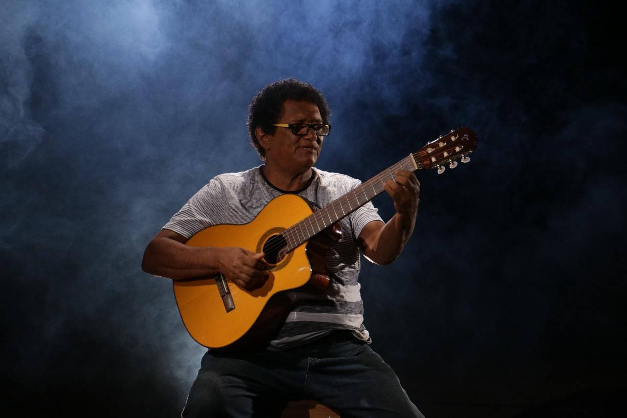 EDILSON MACIEL