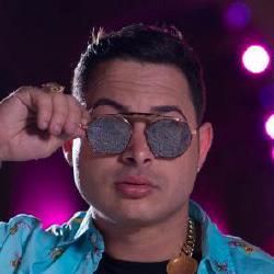 Foto de Chucho Flash