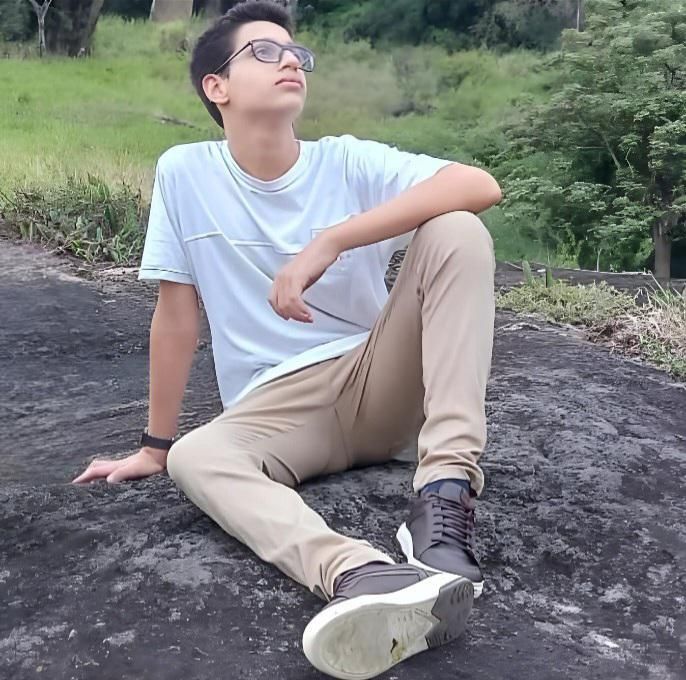 João Paulo Harmani