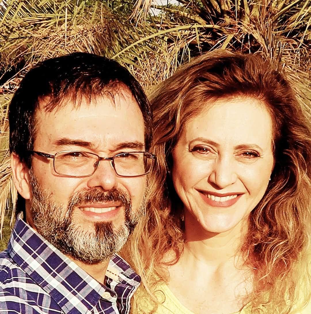 Alvarenga e Sahmaria