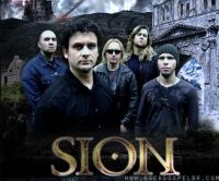 Sion (Gospel BR)