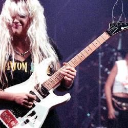 Foto de Phantom Blue