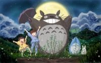 Tonari no Totoro (translation)