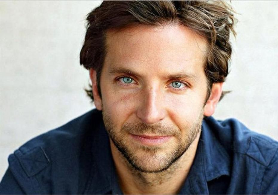 Bradley Cooper diz que fazer cachos no filme Trapaça foi sua ideia