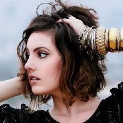 Foto de Krysta Youngs