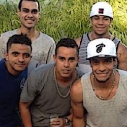 Foto de Grupo SambaFlex