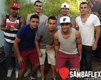 Grupo SambaFlex