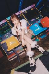 Skrr (feat. HAON)