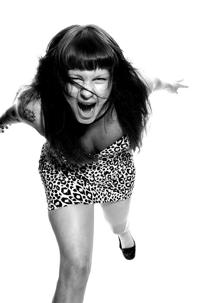 Miss Kittin