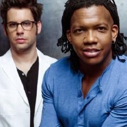 Foto de Newsboys