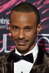 Tevin Campbell