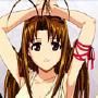 Love Hina