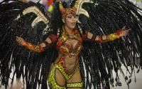 Samba Enredo 2015 - Um Conto Marcado no Tempo - O Olhar Suíço de Clóvis Bornay