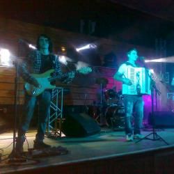 Foto de Banda Ponto Com