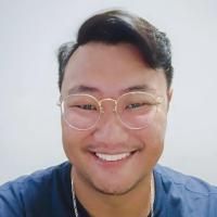 Simon Cho Bae