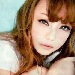 Foto de Namie Amuro