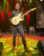 Marcio Carriel